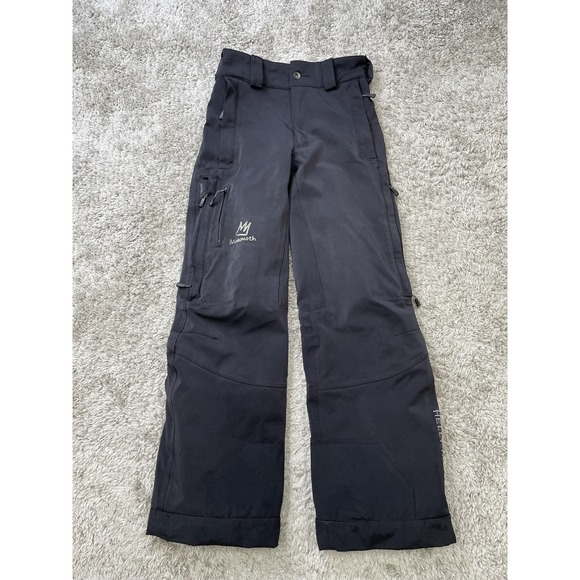 Helly Hansen Pants Womens Small Helly Tech Professional Ski Snowboard Mammoth - Picture 1 of 12